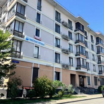 Сдается 2-х комнатная квартира, 48,3 м²
