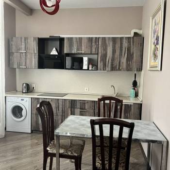 Сдается 2-х комнатная квартира, 48,3 м²