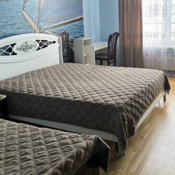 Сдается 2-х комнатная квартира, 48,3 м²