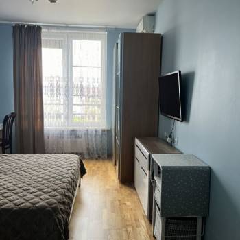 Сдается 2-х комнатная квартира, 48,3 м²