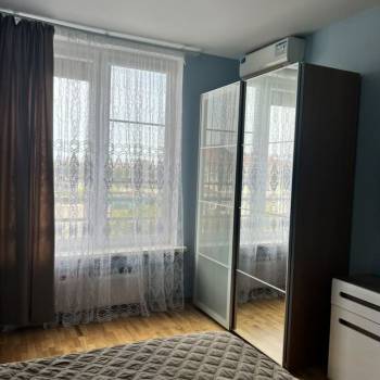 Сдается 2-х комнатная квартира, 48,3 м²