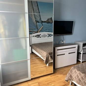 Сдается 2-х комнатная квартира, 48,3 м²