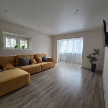 Продается 2-х комнатная квартира, 64 м²