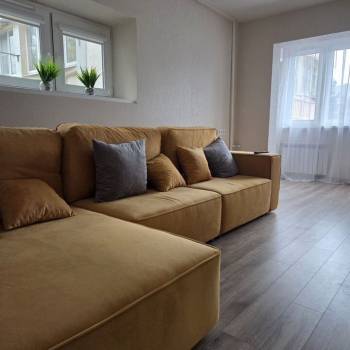Продается 2-х комнатная квартира, 64 м²