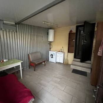 Сдается 2-х комнатная квартира, 32 м²