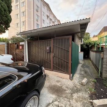 Сдается 2-х комнатная квартира, 32 м²