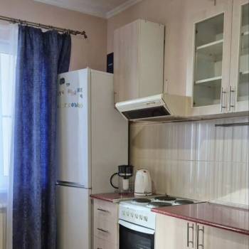 Сдается 2-х комнатная квартира, 70 м²
