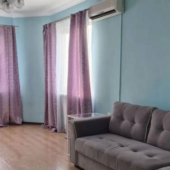 Сдается 2-х комнатная квартира, 70 м²