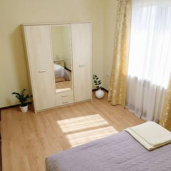 Сдается 2-х комнатная квартира, 70 м²