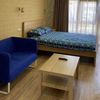 Сдается 1-комнатная квартира, 30 м²