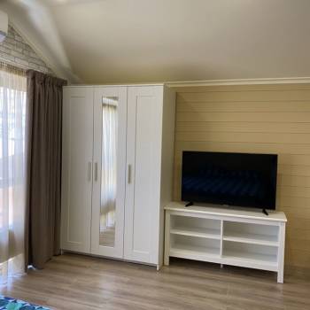 Сдается 1-комнатная квартира, 30 м²