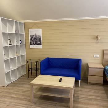 Сдается 1-комнатная квартира, 30 м²