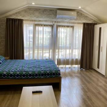 Сдается 1-комнатная квартира, 30 м²