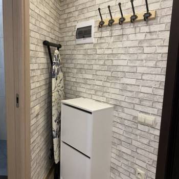 Сдается 1-комнатная квартира, 30 м²