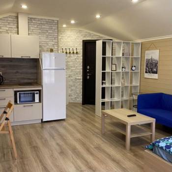 Сдается 1-комнатная квартира, 30 м²