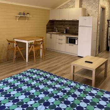 Сдается 1-комнатная квартира, 30 м²