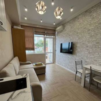 Сдается 1-комнатная квартира, 25 м²