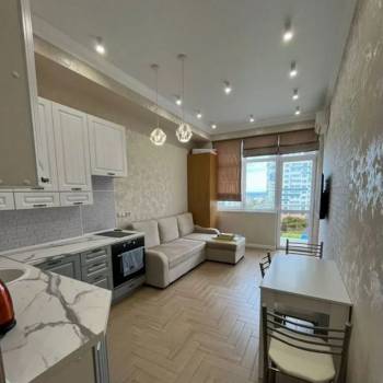 Сдается 1-комнатная квартира, 25 м²