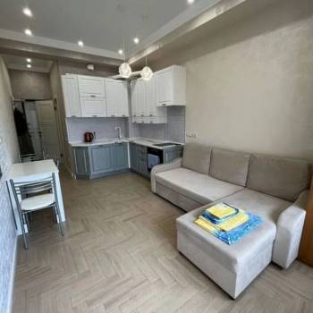 Сдается 1-комнатная квартира, 25 м²