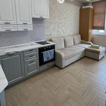 Сдается 1-комнатная квартира, 25 м²