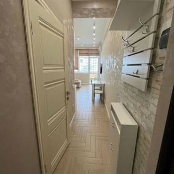 Сдается 1-комнатная квартира, 25 м²