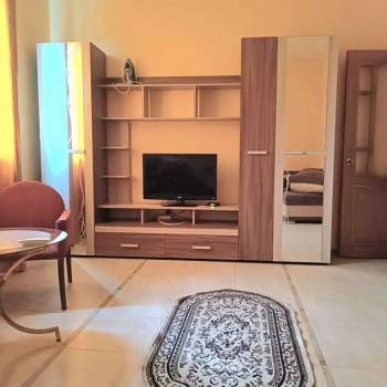Сдается 1-комнатная квартира, 45 м²
