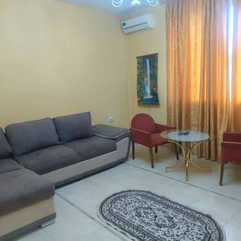 Сдается 1-комнатная квартира, 45 м²