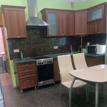Сдается 1-комнатная квартира, 45 м²