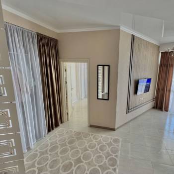 Сдается 2-х комнатная квартира, 60 м²
