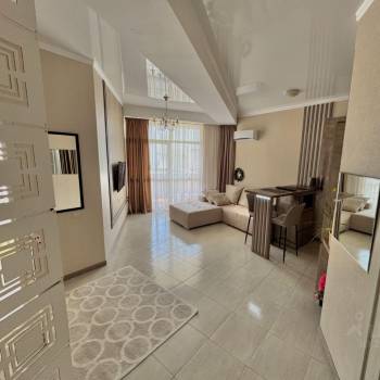 Сдается 2-х комнатная квартира, 60 м²