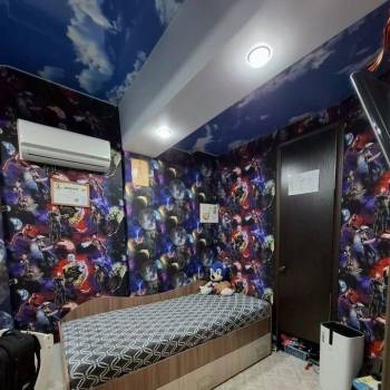 Продается 1-комнатная квартира, 29 м²