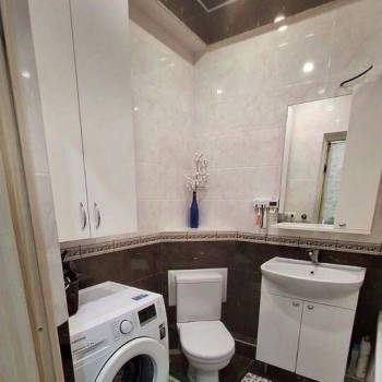 Продается 1-комнатная квартира, 29 м²