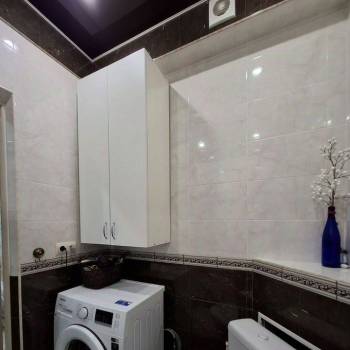 Продается 1-комнатная квартира, 29 м²