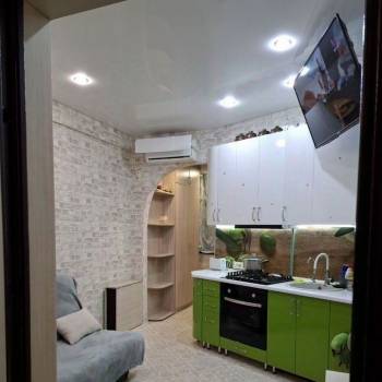 Продается 1-комнатная квартира, 29 м²