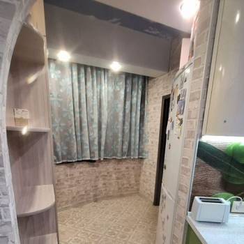 Продается 1-комнатная квартира, 29 м²