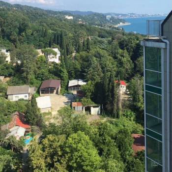 Продается 1-комнатная квартира, 161,1 м²
