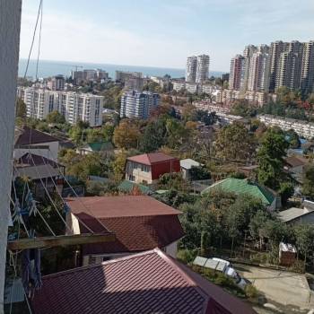 Продается 1-комнатная квартира, 32,2 м²