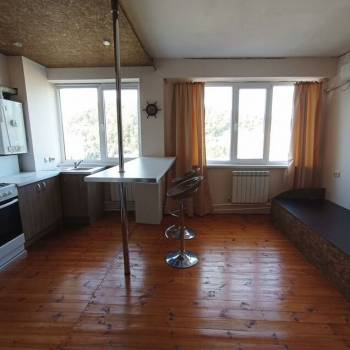 Продается 1-комнатная квартира, 32,2 м²