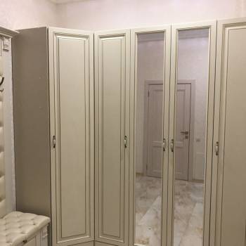 Продается 1-комнатная квартира, 42 м²