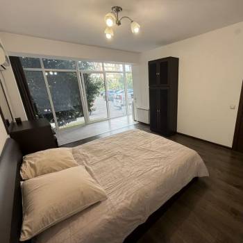 Сдается 2-х комнатная квартира, 71,8 м²