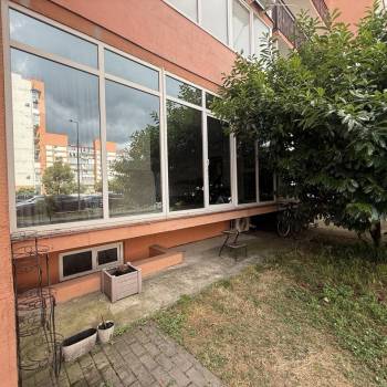 Сдается 2-х комнатная квартира, 71,8 м²