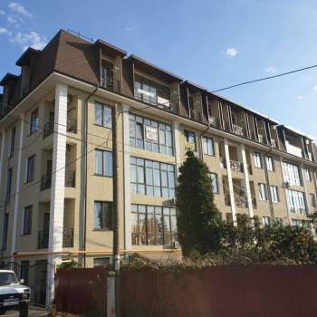 Продается 1-комнатная квартира, 32 м²