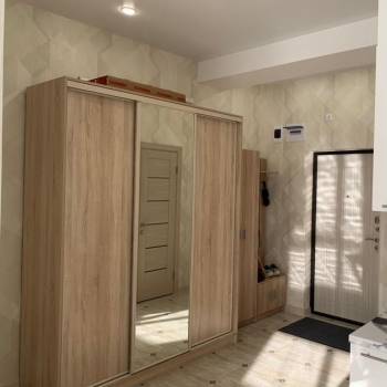 Продается 1-комнатная квартира, 32 м²