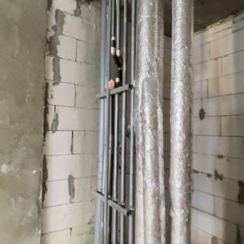 Продается 1-комнатная квартира, 19,7 м²