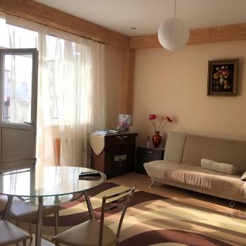 Сдается 1-комнатная квартира, 32,8 м²