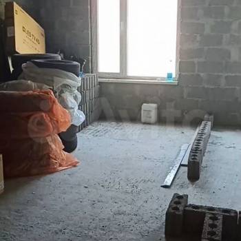 Продается 1-комнатная квартира, 40,8 м²