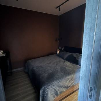 Продается 1-комнатная квартира, 48,1 м²