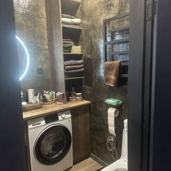 Продается 1-комнатная квартира, 48,1 м²