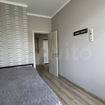 Продается 1-комнатная квартира, 33,1 м²