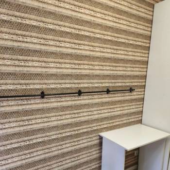 Продается 1-комнатная квартира, 34,7 м²